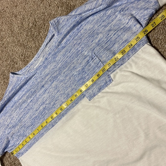 NWOT Woman Within Tee - Picture 9 of 10